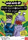 Nikalas Catlow, Nikalas Wesson Catlow, Tim Wesson - Mega Mash-Up: Secret Agents V Giant Slugs in the Jungle
