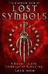 Nadia Julien, Julien Nadia - The Mammoth Book of Lost Symbols