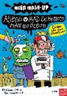 Nikalas Catlow, Nikalas Wesson Catlow, Tim Wesson - Mega Mash-Up: Aliens V Mad Scientists Under the Ocean