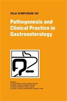 I. Ferkolj, P. R. Galle, Peter R. Galle, A. Gangl, Alfred Gangl, B. Vucelic - Pathogenesis and Clinical Practice in Gastroenterology