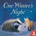 Claire Freedman, Simon Mendez - One Winter's Night