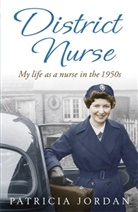 Patricia Jordan, Jordan Patricia - District Nurse