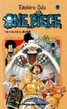 Eiichiro Oda - One Piece 17, Los cerezos de Hiruluk