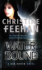 Christine Feehan - Water Bound