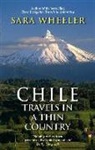 Sara Wheeler, Wheeler Sara - Chile
