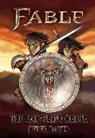 Peter David, David Peter - Fable: The Balverine Order