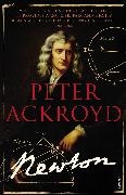 Peter Ackroyd - Newton - Brief Lives