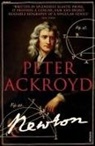 Peter Ackroyd - Newton