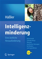 Frank Hässler - Intelligenzminderung