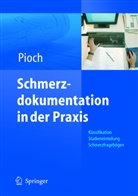 Erdmute Pioch - Schmerzdokumentation in der Praxis