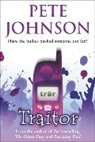 Pete Johnson - Traitor