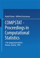 Rudol Dutter, Rudolf Dutter, GROSSMANN, Grossmann, Wilfried Grossmann - Compstat