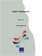 Andreas Gros - Ausbildungswesen