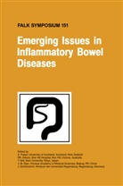 A. Fraser, P. R. Gibson, T. Hibi, T Hibi et al, J. -M. Qian, J.-M. Qian... - Emerging Issues in Inflammatory Bowel Diseases