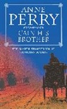 Anne Perry, Perry Anne - Cain his brother