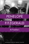 Penelope Fitzgerald, Fitzgerald Penelope - At Freddie's