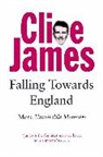 Clive James, James C - Falling Towards England Unreliable
