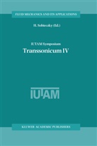 H Sobieczky, H. Sobieczky - IUTAM Symposium Transsonicum IV