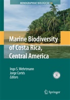 Cortés, Cortés, Jorge Cortés, Ing S Wehrtmann, Ingo S Wehrtmann, Ingo S. Wehrtmann - Marine Biodiversity of Costa Rica, Central America