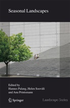 Hannes Palang, Anu Printsmann, Hele Sooväli, Helen Sooväli - Seasonal Landscapes