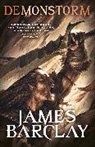 James Barclay - Demonstorm