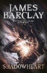 James Barclay - Shadowheart