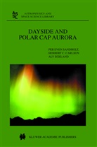 H Carlson, H C Carlson, H. C. Carlson, H.C. Carlson, Herbert C. Carlson, A Egeland... - Dayside and Polar Cap Aurora