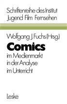 Wolfgang J. Fuchs, Fuch Wolfgang J, Fuchs Wolfgang J, Fuchs Wolfgang J. - Comics