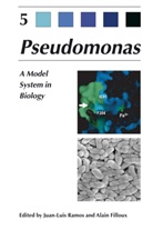 FILLOUX, Filloux, Alain Filloux, Juan-Lui Ramos, Juan-Luis Ramos - Pseudomonas
