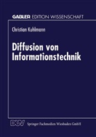 Christian Kuhlmann - Diffusion von Informationstechnik