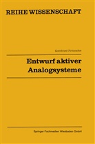 Gottfried Fritzsche - Entwurf aktiver Analogsysteme