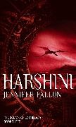 Jennifer Fallon - The Demon Child Trilogy - Tome 3: Harshini