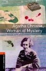 John Escott - Agatha Christie Woman of Mystery
