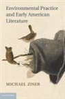 Michael Ziser, Michael (University of California Ziser - Environmental Practice and Early American Literature