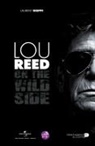 Laurent Rieppi, Laurent Rieppi, Laurent (1980-....) Rieppi, Rieppi Laurent - Lou Reed : on the wild side