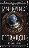 Ian Irvine - The Well of Echoes - Bd. 2: The Well of Echoes