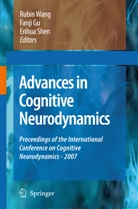 Fanj Gu, Fanji Gu, Enhua Shen, Rubin Wang - Advances in Cognitive Neurodynamics
