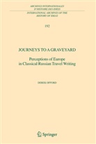 Derek Offord - Journeys to a Graveyard