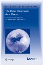 Therese Encrenaz, Thérèse Encrenaz, Kallenbach, R Kallenbach, R. Kallenbach, T. Owen... - The Outer Planets and their Moons