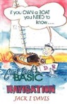 Jack Davis, Jack I. Davis - Captian Jack's Basic Navigation