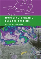 W. A. Robinson, Walter A Robinson, Walter a. Robinson - Modeling Dynamic Climate Systems, w. CD-ROM