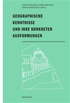 Dietrich Boschung, Thierr Greub, Thierry Greub, Hammerstaedt, Jürgen Hammerstaedt - Geographische Kenntnisse und ihre konkreten Ausformungen