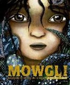 Rudyard Kipling, Justine Brax - Mowgli