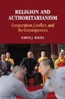 Karrie J. Koesel, Karrie J. (University of Oregon) Koesel, Koesel Karrie J. - Religion and Authoritarianism