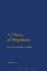 Richard Evans, Evans Richard - A History of Pergamum