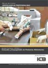 Teresa Poggio Ruiz - Envasado y empaquetado de productos alimentarios