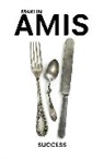 Martin Amis, Amis Martin - Success