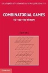 J. Zsef Beck, J¿zsef Beck, Jozsef Beck, József Beck, Jozsef (Rutgers University Beck - Combinatorial Games