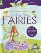 Barbara Lanza - How to draw and paint enchanting