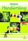 Gill Budgell, Gill Ruttle Budgell, Kate Ruttle - Penpals for Handwriting Year 1 Big Book